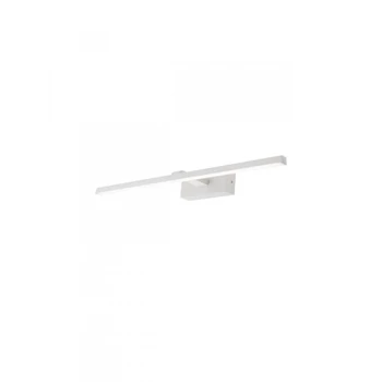 Fali lámpa, fehér, 4000K természetes fehér, beépített LED, 1399 lm, Redo Smarterlight Neptune 01-1673