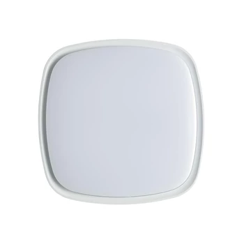 Kültéri Mennyezeti lámpa, fehér, 4000K természetes fehér, beépített LED, 1210 lm, Redo Twill 9543