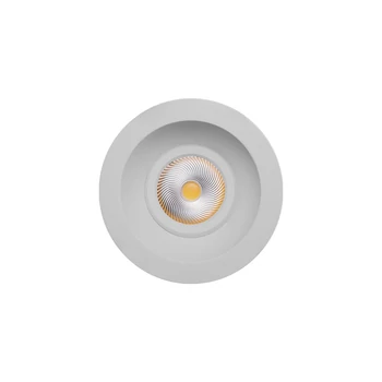 Kültéri Beépíthető lámpa, fehér, 4000K természetes fehér, beépített LED, 779 lm, Redo Xeno 90033