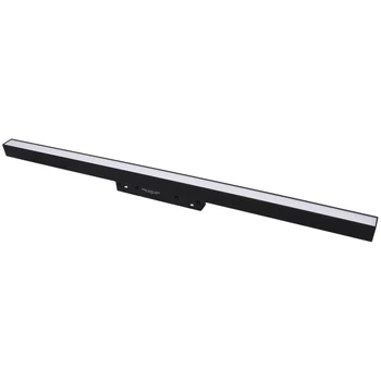 Ledium Magnetis Asti MG20 mágneses sínrendszeres LED vonalfény 60 cm, 20W, 1500 lm, CRI90, 2700K/3000K/4000K/5000K/6500K, 48V