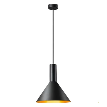 1 ágú függeszték, 27,5cm átmérő, arany, E27, SLV Phelia 1002949