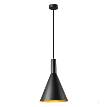 1 ágú függeszték, 28cm átmérő, arany, E27, SLV Phelia 1002950