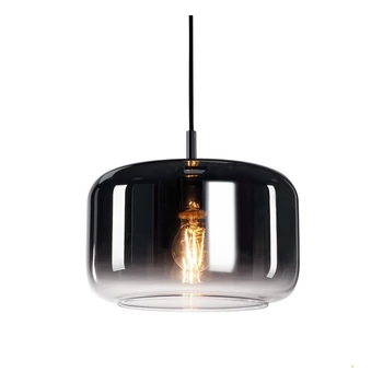 1 ágú függeszték, 28cm átmérő, króm, E27, SLV Pantilo 28 1003006