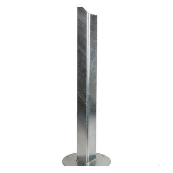 Kiegészítő, leszúrótüske, rozsdamentes acél (inox), SLV Rusty 229022