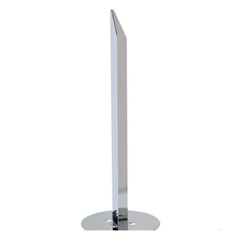 Kiegészítő, leszúrótüske, szürke, SLV Gloo Pure 231234