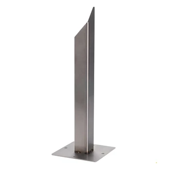 Kiegészítő, leszúrótüske, szürke, SLV Lisenne 229422
