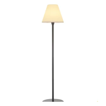 Kültéri Állólámpa, antracit, E27, SLV Adegan 228965