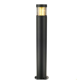 Kültéri Állólámpa, antracit, E27, SLV F-Pol 231595