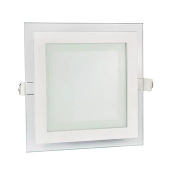 Mennyezeti szpot, fehér, 3000K melegfehér, beépített LED, 1050 lm, CRI 80, 120°, SPECTRUM LED SLI022024WW
