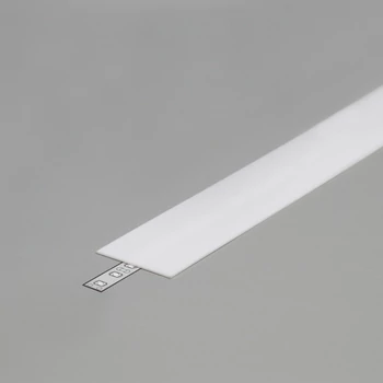 Topmet VARIO30 A9 előlap, opál, 2m, V3000238