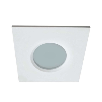 Viokef YAN|VIKI beépíthető lámpa, fehér, GU10,G5.3 foglalattal, VIO-4151500