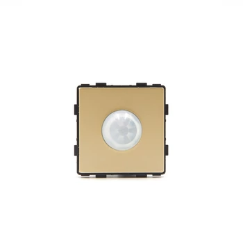 Z-switch mozgásérzékelő arany