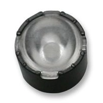 Luxeon Rebel, TX, C Star LED optikai  lencse - 10mm átmérőjű, 18 fok - FP11056_LISA2-RS-PIN