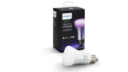 Rendelhetők az új Apple Homekit Philips HUE kezdőcsomagok