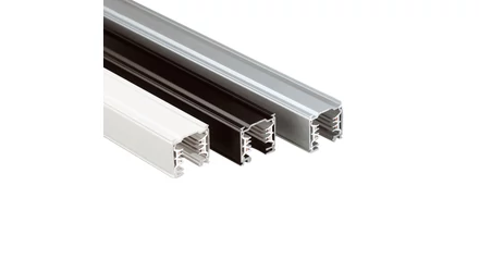 Mivel világíthatunk az üzletekben, irodákban? - Sínre szerelhető LED lámpák