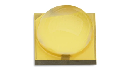 Új Luxeon V LED - egyetlen chip, akár 1700 lm fényáram 