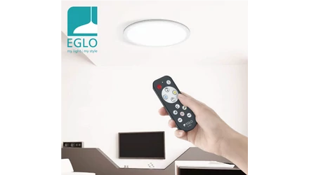 Eglo Access - távirányítható fény a mindennapjaidhoz!