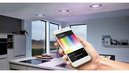 EGLO CONNECT 2020/21 – Okos lámpa újdonságok az EGLO-tól