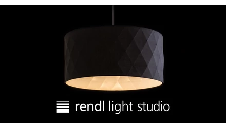 Rendl Light Studio – Stílusos lámpák otthonra