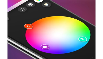 Hue Hétfő 33: Új frissítéssel zárta az óévet a Philips Hue, újdonság várható az újévre