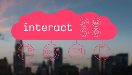 Philips InterAct: Intelligens világítási rendszerek az üzleti életben
