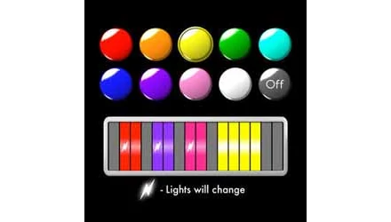 Hue Hétfő 12: Philips Hue - a party fények mestere