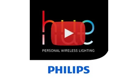 Hue Hétfő 14: Philips Hue videók