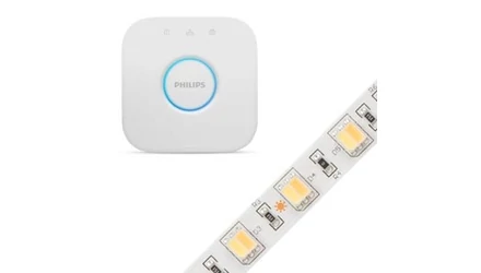 Buta lámpák okos rendszerben? Okoségő nélkül is élvezheted a Philips Hue előnyet (Hue Hétfő 26.)