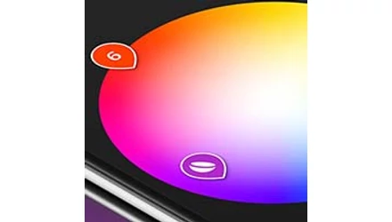 Philips Hue CES 2018: Entertainment, kültéri lámpák, film, zene szinkronizáció (Hue Hétfő 28)