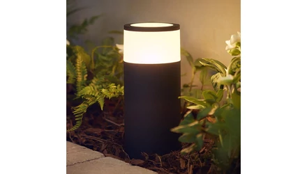 Hue Hétfő 29: Új kültéri Philips Hue lámpák