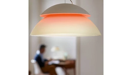 Hue Hétfő 3: Philips Hue Beyond - stílus, elegancia, design.