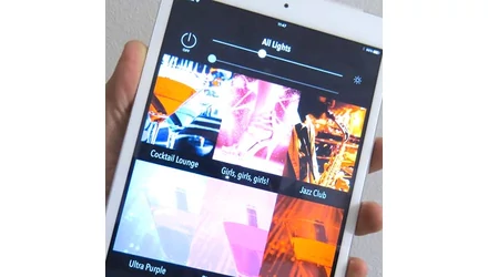 Hue Hétfő 4: OnSwitch app - Philips Hue LED vezérlés egyszerűen