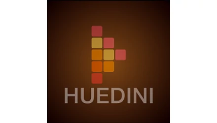 Hue Hétfő 8: a HUEDINI app bemutatása