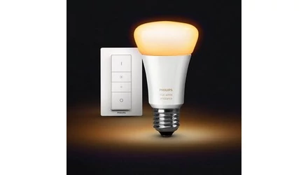 Hue Hétfő 9: Új Philips Hue White Ambiance LED termékek