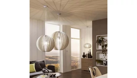 Ajándék LED + ingyen szállítás EGLO lámpákhoz