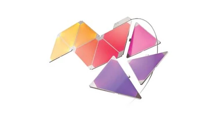 Nanoleaf Aurora - Úttörő smart lighting technológia