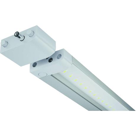 Tartóelem IR szenzoros 50 cm-es fiókvilágításhoz, 55-79,5 cm hossz