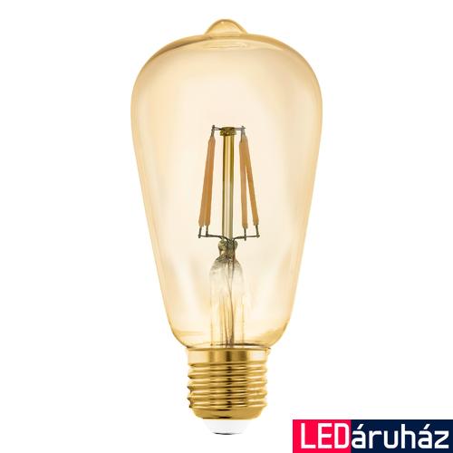 Eglo 12222 Connect.z fényforrás, 2200K ultra-melegfehér, E27 foglalattal, max. 1x5,5W