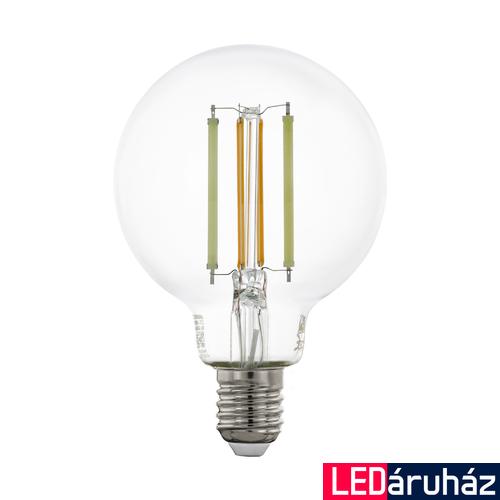 Eglo 12237 Connect.z fényforrás, 2200K-6500K szabályozható, E27 foglalattal, max. 1x6W