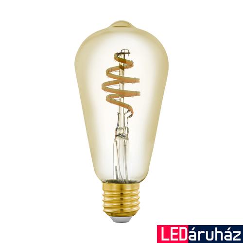 Eglo 12242 Connect.z fényforrás, 2200K-6500K szabályozható, E27 foglalattal, max. 1x5,5W
