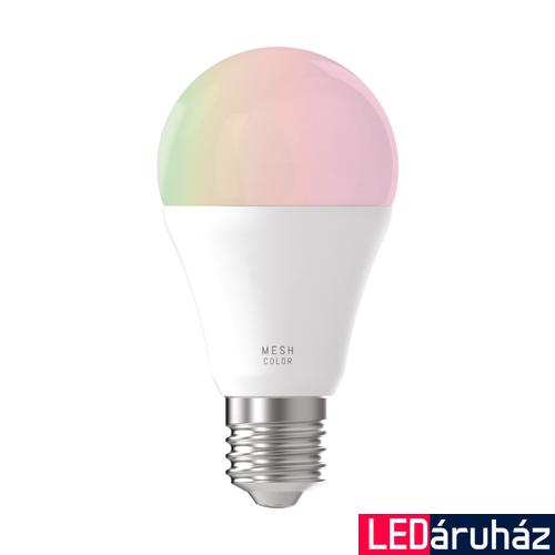 Eglo 12253 Connect.z fényforrás, 2700K-6500K szabályozható, E27 foglalattal, max. 1x9W