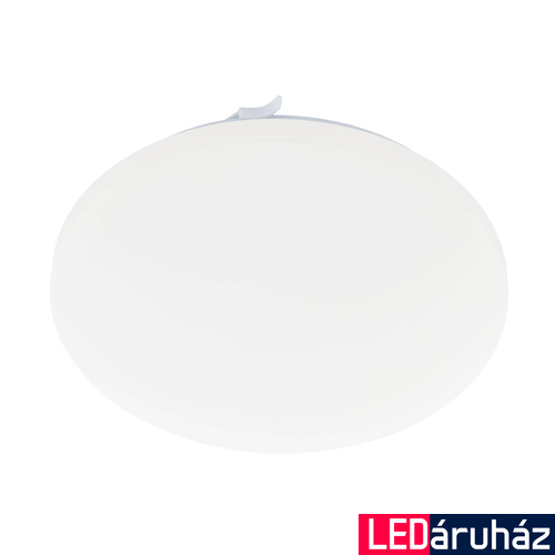 Eglo 98235 Frania-A mennyezeti lámpa, fehér, 1050 lm, 2700K-6500K szabályozható, beépített LED, 12W, IP20