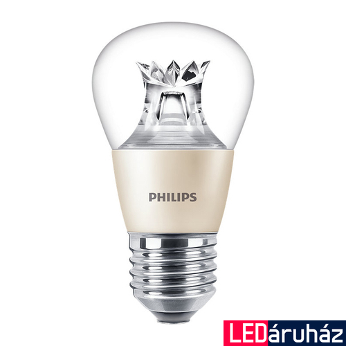 PHILIPS Master E27 LED fényforrás, 2700-2200 / Dimtone, 2,8W, 250 lm, 8719514306080