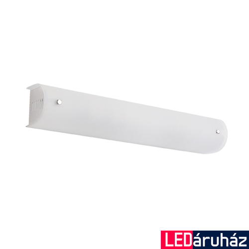 Viokef TAYLOR fürdőszobai fali lámpa 3 foglalattal, fehér, E27, VIO-4105400