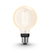 Philips Hue White G93 E27 nagygömb LED filament vintage fényforrás, 7W, 550lm, 2100K ultra-melegfehér, 8718699688882