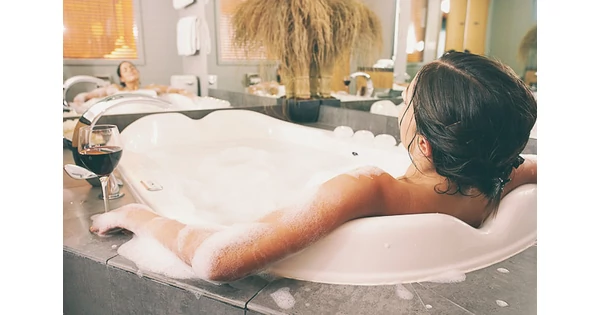 Legyen a fürdőd a szentélyed, mi segítünk benne!