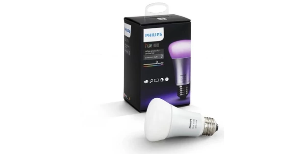 Rendelhetők az új Apple Homekit Philips HUE kezdőcsomagok