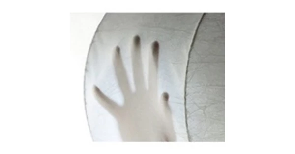 Cocoon - Lámpák selyemfonalból