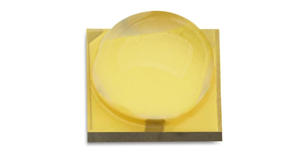 Új Luxeon V LED - egyetlen chip, akár 1700 lm fényáram 