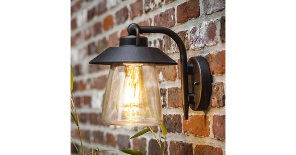 Új LED kültéri lámpa kollekció a LUTEC-től! Modern formák, 5 év garancia.